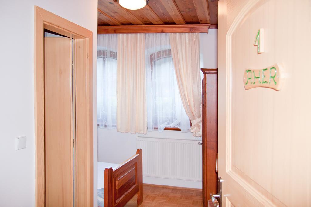 Farm Stay Bukovje Ljubno Екстер'єр фото