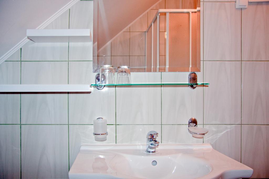 Farm Stay Bukovje Ljubno Екстер'єр фото