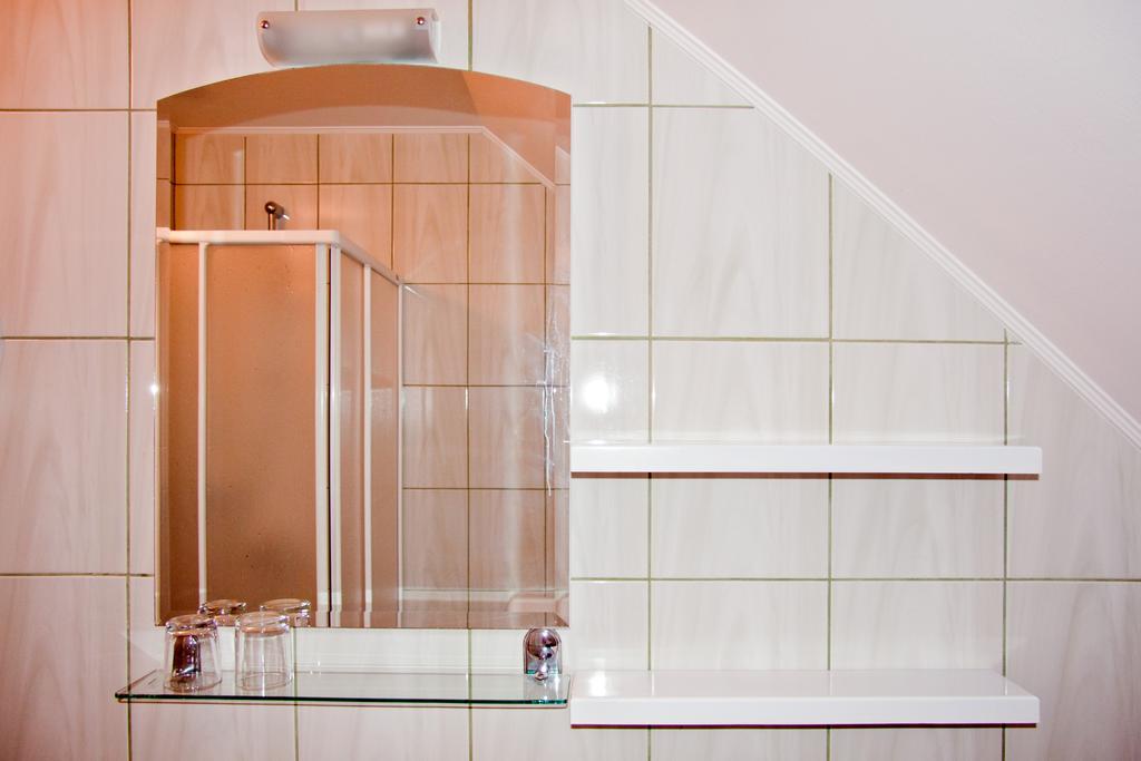 Farm Stay Bukovje Ljubno Екстер'єр фото