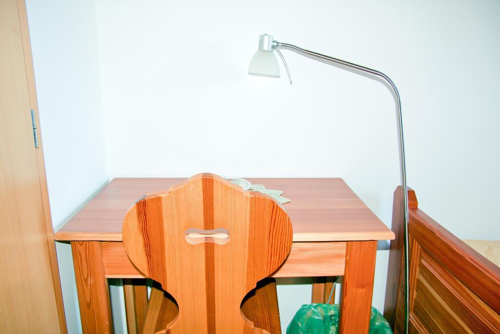 Farm Stay Bukovje Ljubno Екстер'єр фото