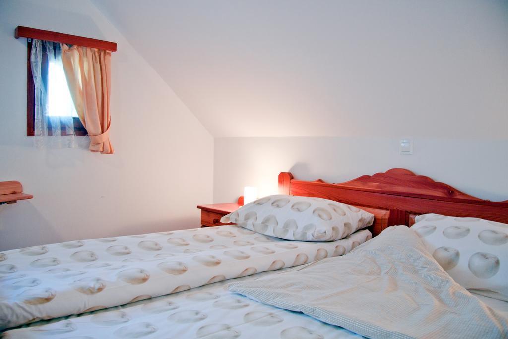 Farm Stay Bukovje Ljubno Екстер'єр фото