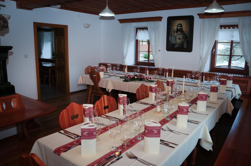 Farm Stay Bukovje Ljubno Екстер'єр фото